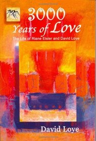 3,000 Years of Love