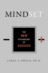 Mindset : The New Psychology of Success