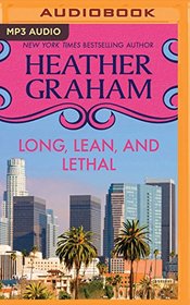 Long, Lean, and Lethal (The Soap Opera Series)