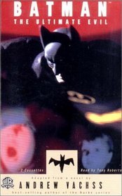 Batman : Ultimate Evil