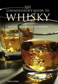 Connoisseur's Guide to Whisky