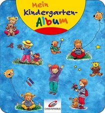 Mein Kindergarten-Album