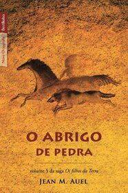 Abrigo de Pedra (Em Portugues do Brasil)