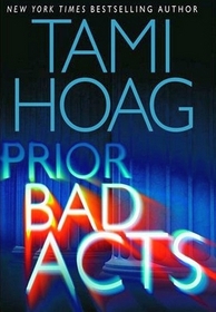 Prior Bad Acts (Kovac & Liska, Bk 3)