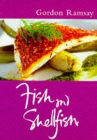 Fish and Shellfish (Master Chefs Classics)
