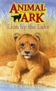 Lion by the Lake (Animal Ark Series #24) (Animal Ark in Africa)