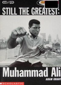 Still the Greatest: Muhammad Ali (Read180)