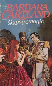 Gypsy Magic (Bantam, No 173)