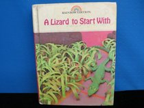 A Lizard to Start With Ginn and Company Examination Copies Complete Set (A Lizard to Start With, Level 10)