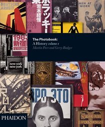 The Photobook: A History, Vol. 1
