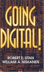 Going Digital!: A Guide to Policy in the Digital Age