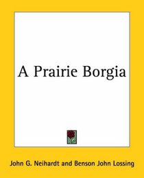 A Prairie Borgia