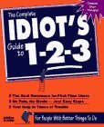 The Complete Idiot's Guide to 1-2-3