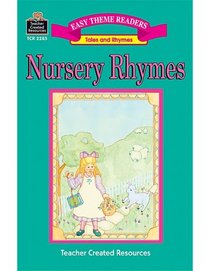 Nursery Rhymes Easy Reader