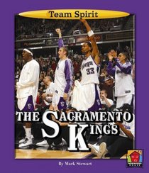 The Sacramento Kings (Team Spirit)