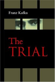 The Trial, Large-Print Edition