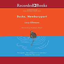 Ducks, Newburyport (Audio CD) (Unabridged)