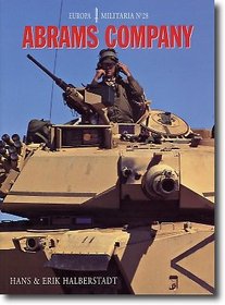 Abrams Company (Europa Militaria, 28)