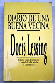 Diario de Una Buena Vecina (Spanish Edition)