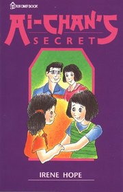 Ai-Chan's Secret