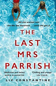 The Last Mrs. Parrish