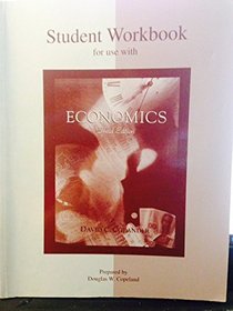 Student Workbook for use with Economics