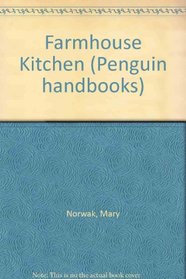 The Farmhouse Kitchen