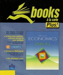 Economics Books a la Carte Edition (8th Edition)