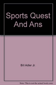 Sports Quest And Ans