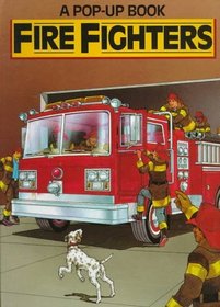 Fire Fighters (Pop-Up)