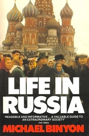 Life in Russia (Panther Books)