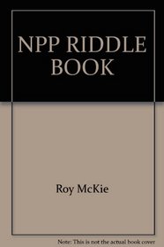 Npp Riddle Book