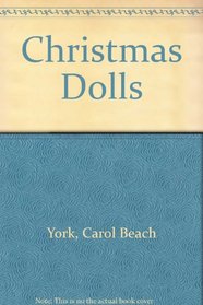 Christmas Dolls