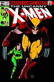 Essential X-Men, Vol. 4 (Marvel Essentials)