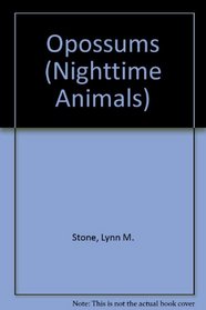 Opossums (Nighttime Animals)