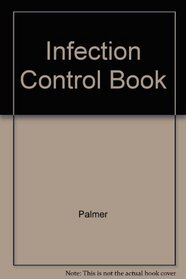 Infection Control Book