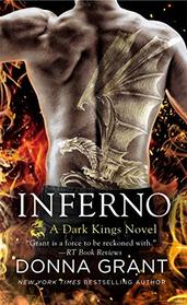 Inferno (Dark Kings, Bk 18)
