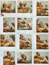 Polaroids: Attila Richard Lukacs and Michael Morris