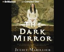 Dark Mirror, The (Bridei Trilogy)