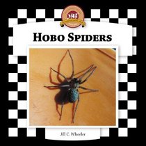 Hobo Spiders (Spiders Set II)