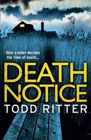 Death Notice (Kat Campbell, Bk 1)