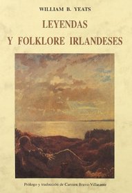 Leyendas y folklore irlandeses