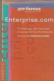 Enterprise.com (Spanish Edition)