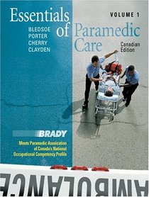 Essentials of Paramedic Care: v. 1