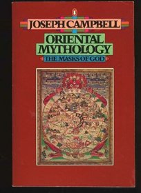 Oriental Mythology