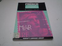 French Commercial Correspondence (Harrap's language library)