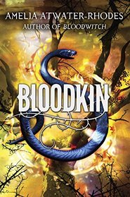 Bloodkin (Ma'evra)