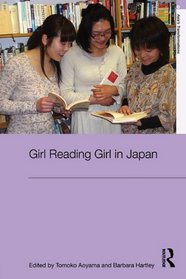 Girl Reading Girl in Japan (Asia's Transformations)