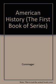 The First Book of American History