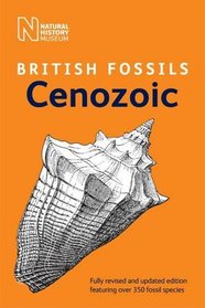 British Caenozoic Fossils (British Fossils)